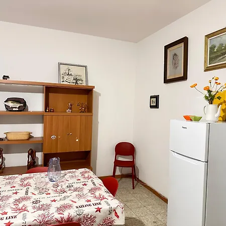 Lägenhet Mare Gallipolli