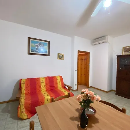 Daire Mare Gallipoli