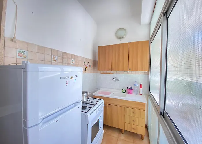 Mare Daire Gallipoli