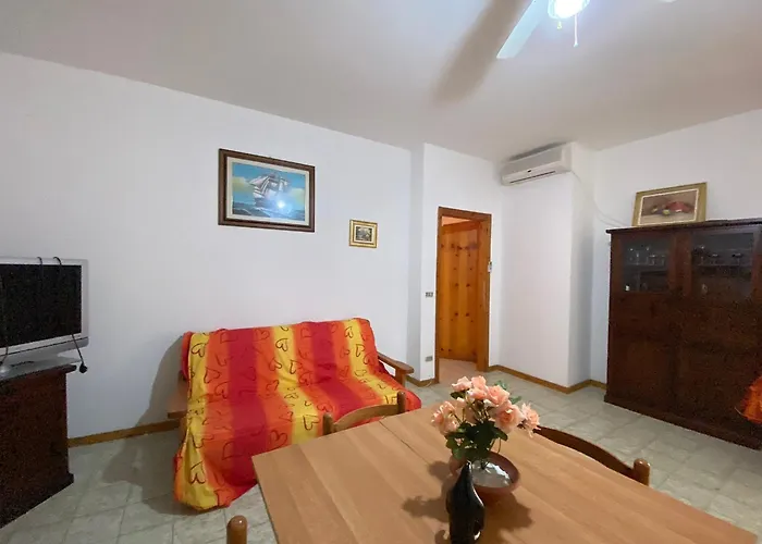 Daire Mare Gallipoli