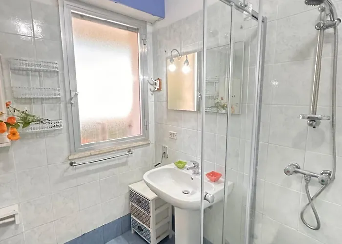 Lägenhet Mare Gallipolli