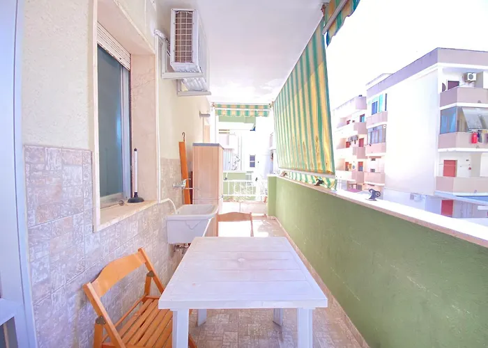 Mare Lägenhet Gallipolli